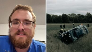Man's Friend Passes In Car Crash. Then He Learns How He Could’ve Saved Her
