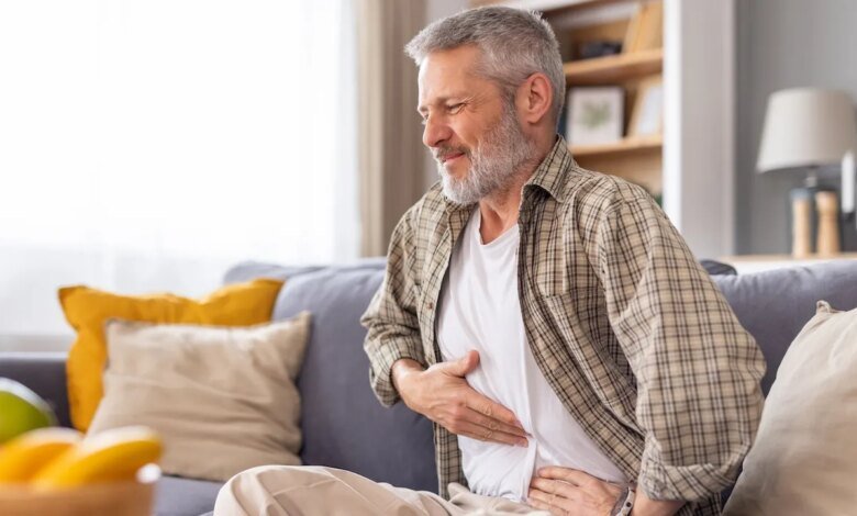 Expert warns of 'silent epidemic' that puts men’s health at serious risk