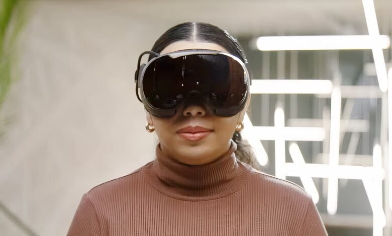 Valve Finally Unveils Its Steam Frame Wireless VR Headset