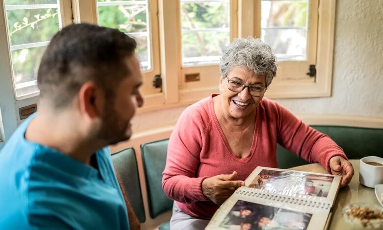 Alzheimer’s could be predicted years before symptoms arise using new risk tool