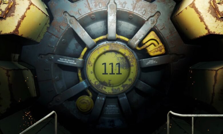 Bethesda Addresses Major Fallout 4 Anniversary Edition Bug