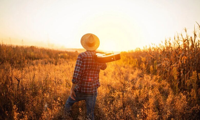 AI singer Breaking Rust's song 'Walk My Walk' by lands at No. 1