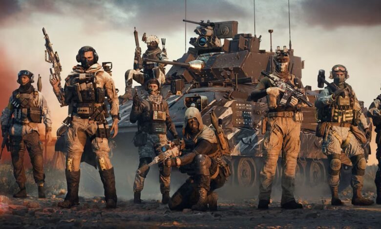 Big Battlefield 6 Fixes are On the Way