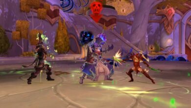 World of Warcraft Game Director Reaffirms Midnight Addon Stance