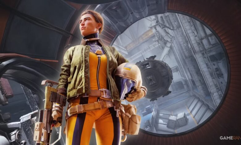 ARC Raiders Update 1.2 Patch Notes Revealed