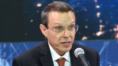 Amid 3I/ATLAS debate, Harvard Prof. Avi Loeb defends considering unconventional possibilities