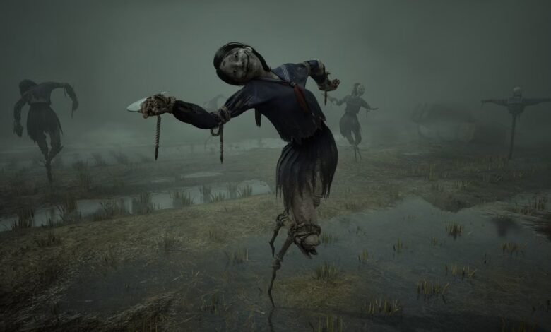 New Silent Hill f Update Finally Addresses Players' Biggest Complaint