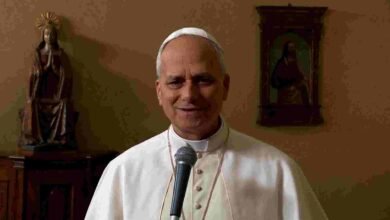 Pope Leo reveals his all-time favorite movies