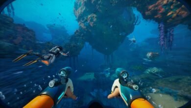Subnautica 2 Publisher is Buying Out Employee Contracts After Becoming an 'AI-First' Company