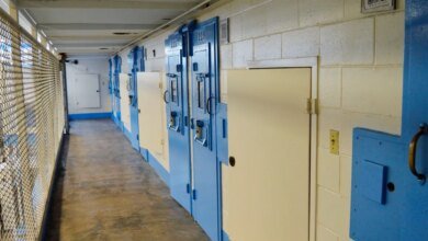 South Carolina Man Is Executed By Firing Squad For 2004 Killings