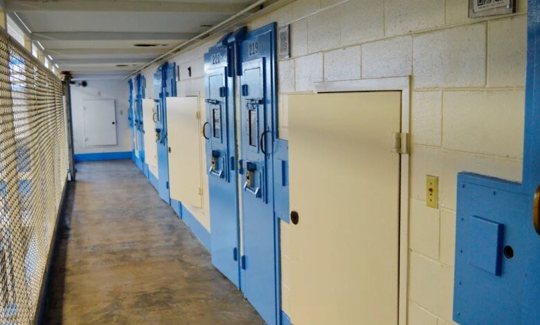 South Carolina Man Is Executed By Firing Squad For 2004 Killings