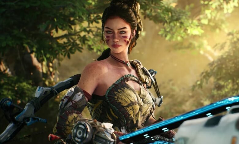 Horizon MMORPG Officially Revealed, And Fans Have Thoughts
