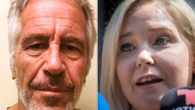 Epstein Survivors Warn Congress: 'We Will Remember Your Decision At The Ballot Box'