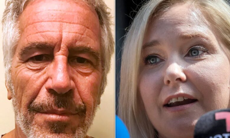 Epstein Survivors Warn Congress: 'We Will Remember Your Decision At The Ballot Box'