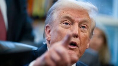 Trump Says He Will Likely Sue The BBC For Up To $5 Billion Over Edited Speech