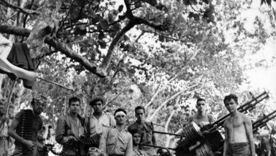 What US interventions say about Trump’s Venezuela gambit