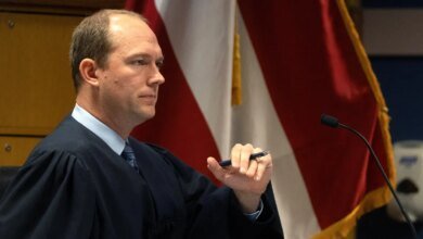 Trump's Georgia election racketeering case gets new prosecutor