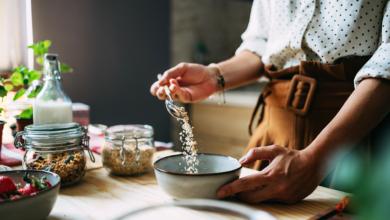 Not all fiber is created equal — doctors share which kinds truly support longevity