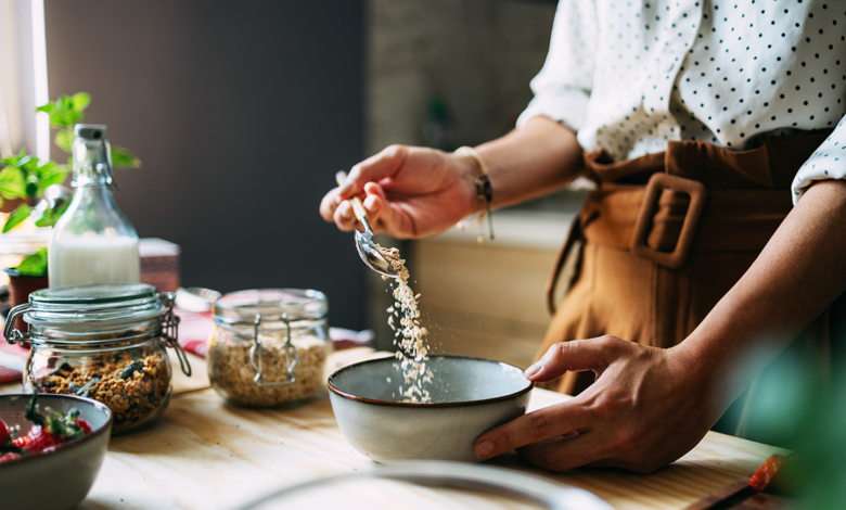 Not all fiber is created equal — doctors share which kinds truly support longevity