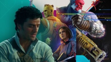 Somehow, Concord Returned