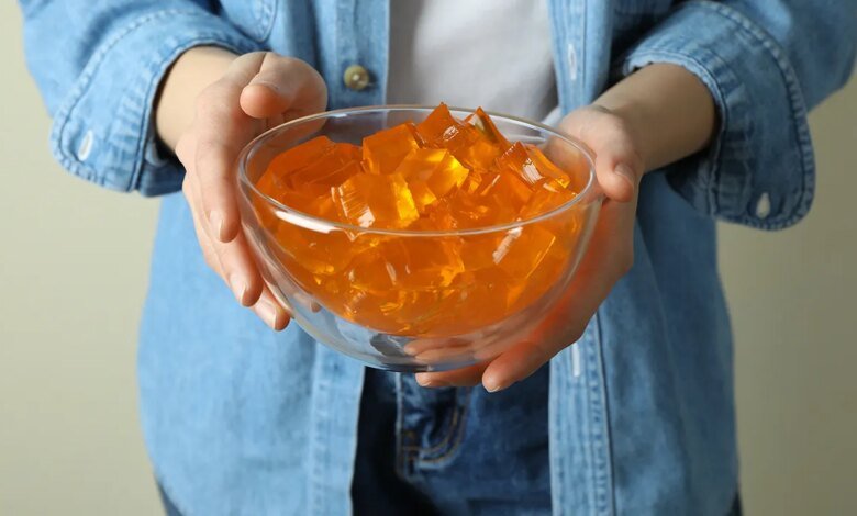 From retro to refined: Jell-O salad and savory gelatin dishes make unexpected return
