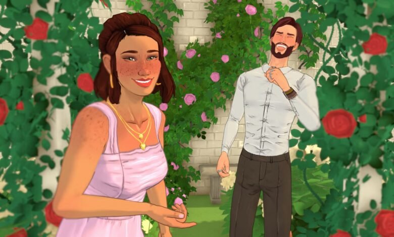 Sims-Like Game Paralives Hit With Heartbreaking Release Date Delay