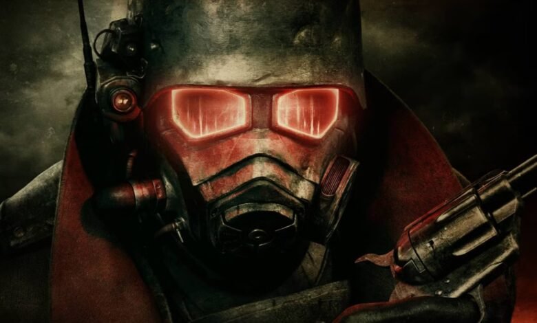 New Vegas Remaster Casually Confirmed By Insider