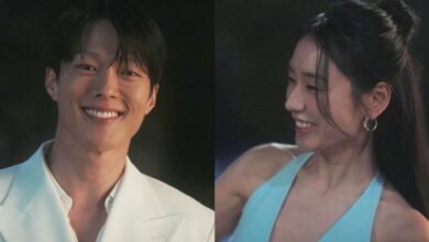 'Dynamite Kiss' review: Jang Ki-yong and Ahn Eun-jin deliver a delightfully irresistible rom-com