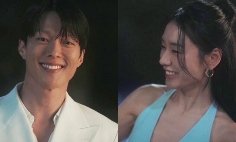 'Dynamite Kiss' review: Jang Ki-yong and Ahn Eun-jin deliver a delightfully irresistible rom-com