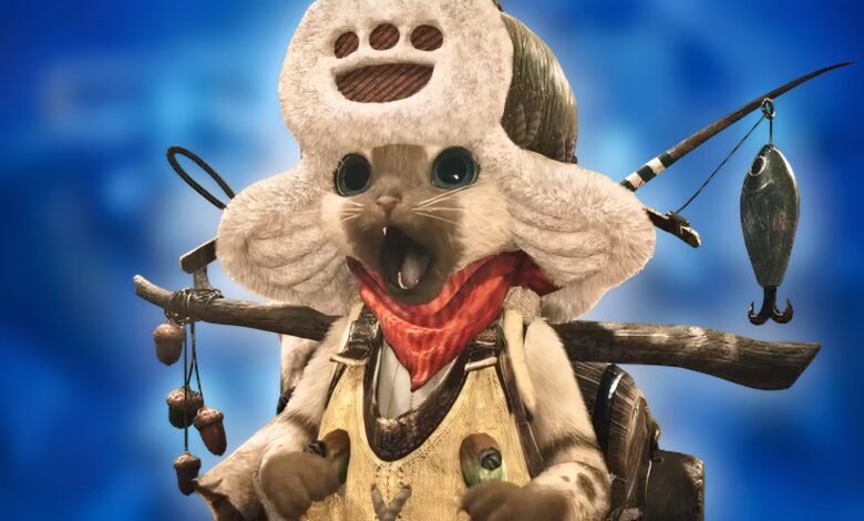 The Gathering Leaks Monster Hunter Collab