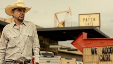 'Landman' Season 2 premiere date, time, cast, where to watch