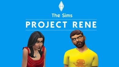 The Sims' Project Rene Criticized for Ripping Off Roblox Game