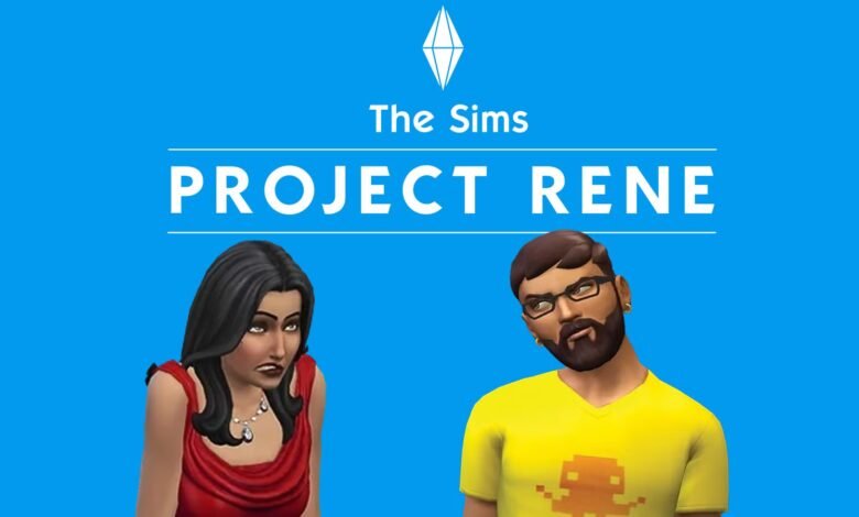 The Sims' Project Rene Criticized for Ripping Off Roblox Game