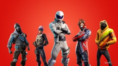 Fortnite Teases New Collab for This Month