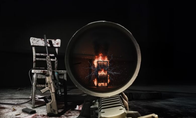 Escape From Tarkov Players Are Running Into Server Issues
