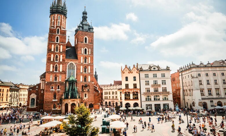 Unexpected city tops list for stress-free getaways this year, according to new data