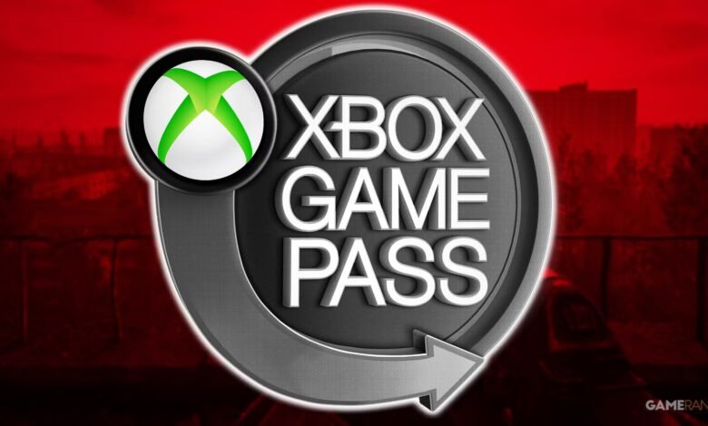 Xbox Game Pass Losing 5 Games Today, Including Some Frustrating Departures