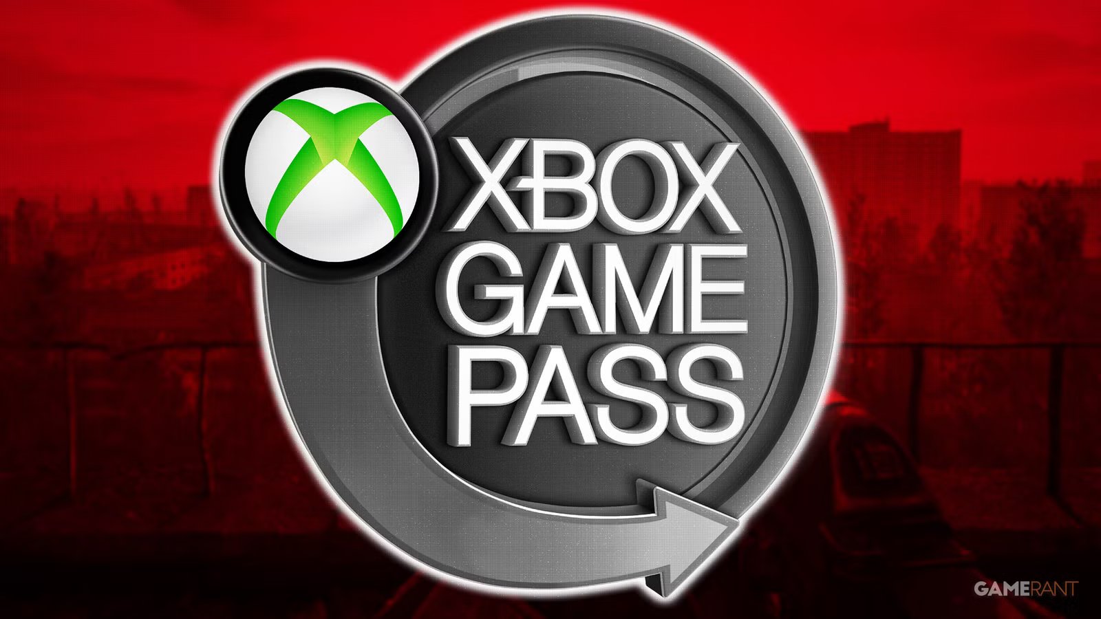 A 'Leaving Soon' notification graphic on an Xbox Game Pass interface, symbolizing game departures.
