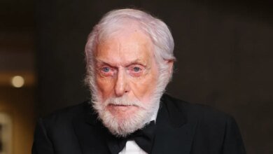 Dick Van Dyke says he often feels 'diminished' ahead of 100th birthday