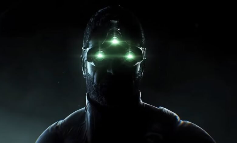 Former XDefiant Executive Producer Refutes Splinter Cell Claim