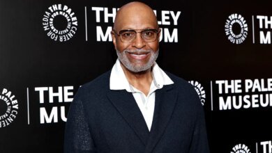 James Pickens Jr, Webber on 'Grey's Anatomy,' reveals cancer diagnosis