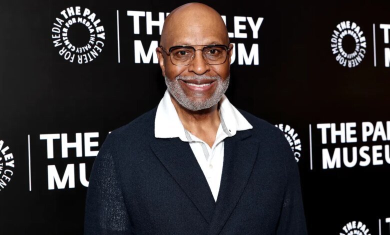 James Pickens Jr, Webber on 'Grey's Anatomy,' reveals cancer diagnosis