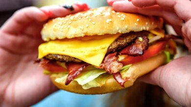 Looking for a cheap cheeseburger? 10 American cities that deliver the best meal deals