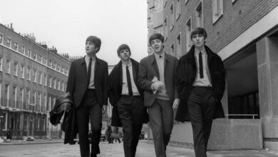 'Beatles Anthology' on Disney+ gets new episode. Your sneak peek