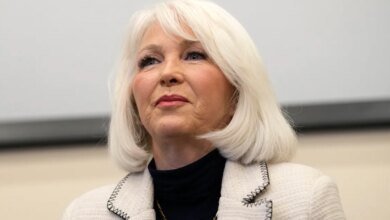 Trump Administration Seeks Custody Of Imprisoned Colorado Elections Clerk