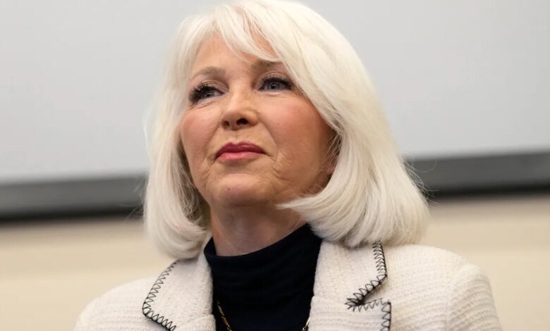 Trump Administration Seeks Custody Of Imprisoned Colorado Elections Clerk