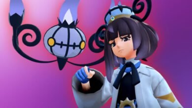 Z-A Fans Are Heartbroken After the Final Side Mission