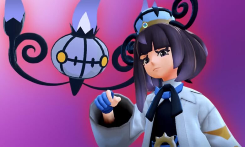 Z-A Fans Are Heartbroken After the Final Side Mission