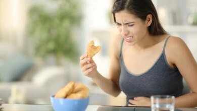 Gut imbalance may be driving America’s food allergy epidemic, experts warn