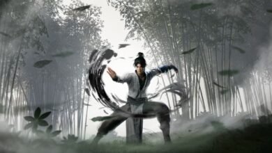 Where Winds Meet Hits Major Player Milestone on Its First Day